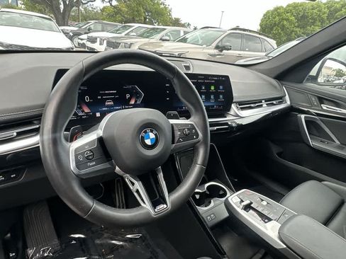 Used 2025 BMW X1 xDrive28i AWD/4WD image 20