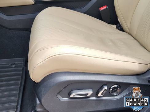Certified 2025 Acura MDX SH-AWD w/ Technology Package image 24