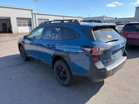 Used 2024 Subaru Outback Wilderness image 7