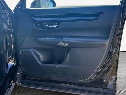 Used 2024 Honda CR-V EX-L image 24