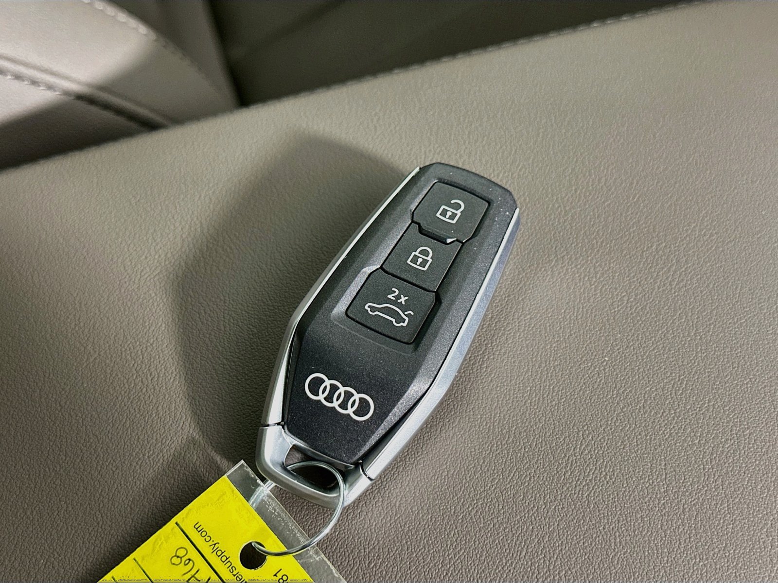 New 2026 Audi Q5 Premium Plus AWD/4WD image 47