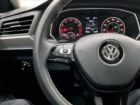Used 2021 Volkswagen Jetta SE FWD image 21