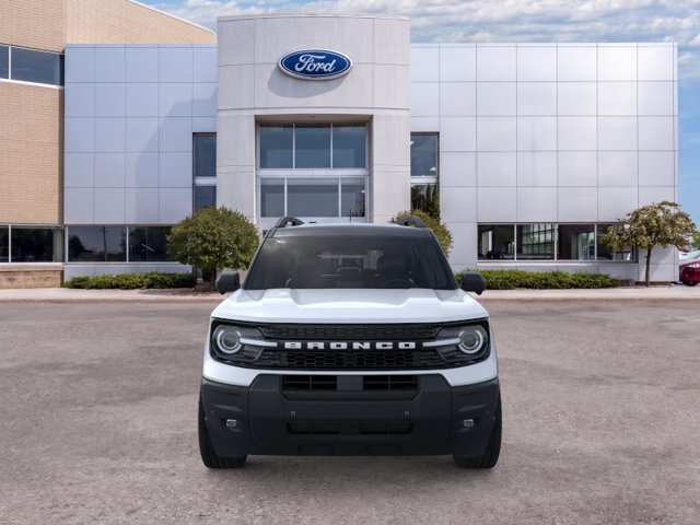 New 2026 Ford Bronco Sport Outer Banks w/ Outer Banks Tech Package+ AWD/4WD image 6