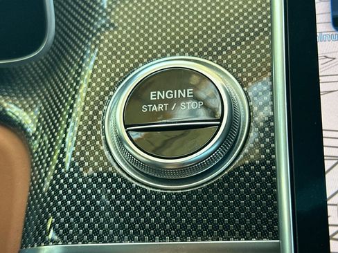 Used 2023 Mercedes-Benz S 580e 4MATIC Sedan image 16
