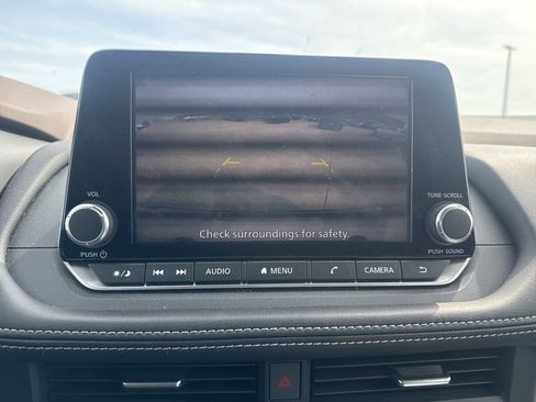 Certified 2023 Nissan Rogue SV image 35