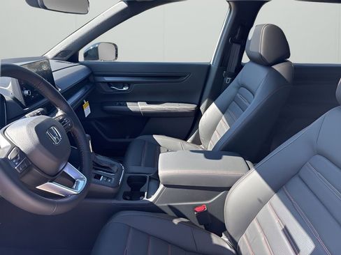 New 2026 Honda CR-V Sport-L image 10