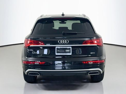 Certified 2024 Audi Q5 2.0T Premium Plus w/ Premium Plus Package AWD/4WD image 10