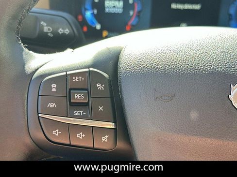 New 2025 Ford Bronco Sport Outer Banks w/ Outer Banks Tech Package+ image 24