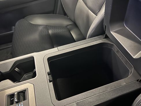 Used 2026 Toyota Land Cruiser image 21