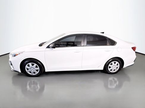 Used 2020 Kia Forte Sedan FWD image 6