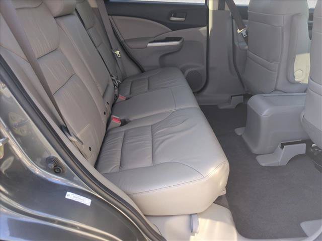 Used 2014 Honda CR-V EX-L image 20