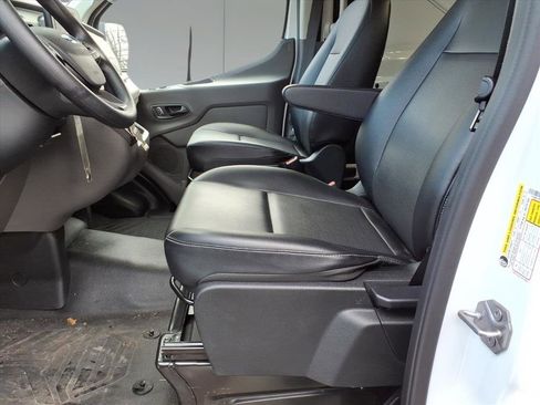Used 2023 Ford Transit 250 Low Roof w/ Load Area Protection Package image 12
