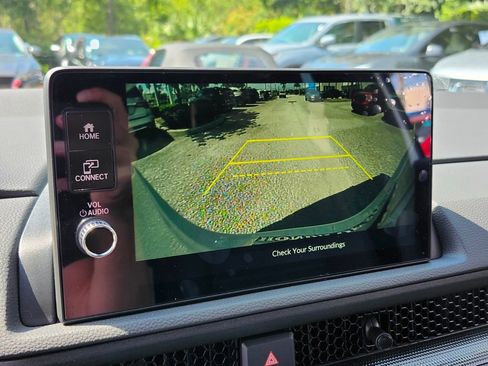 New 2026 Honda CR-V TrailSport image 22