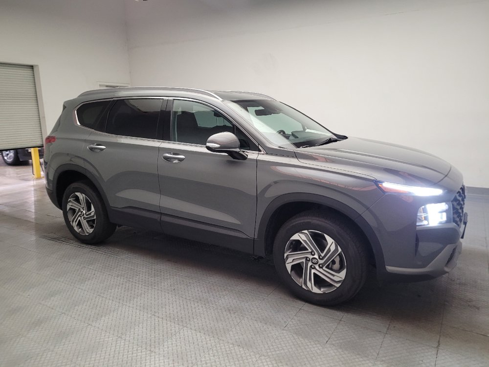 Used 2023 Hyundai Santa Fe SEL AWD/4WD image 11