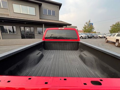 Used 2013 Ford F350 XL AWD/4WD image 5