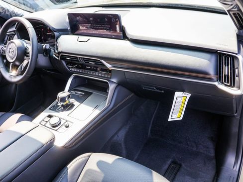 Used 2025 MAZDA CX-70 Plug-In Hybrid w/ Premium Plus image 36