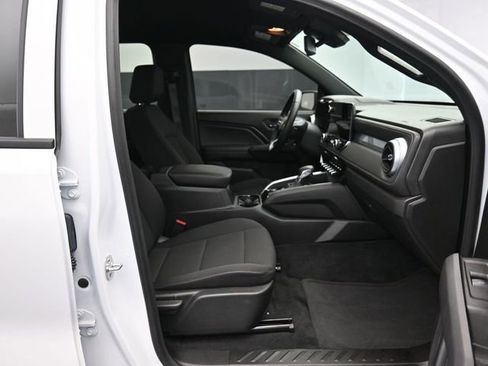 New 2025 Chevrolet Colorado LT w/ Advanced Trailering Package image 40