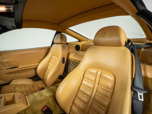 Used 2003 Ferrari 575M Maranello image 67