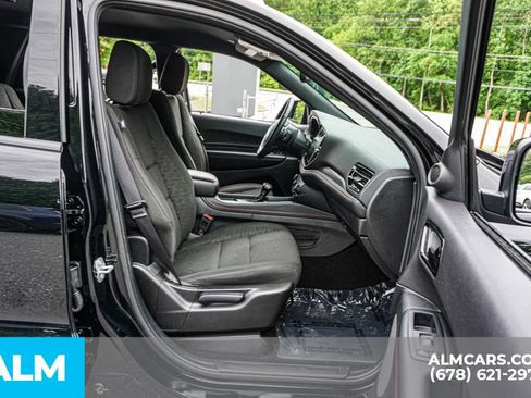 Used 2025 Dodge Durango GT RWD image 26