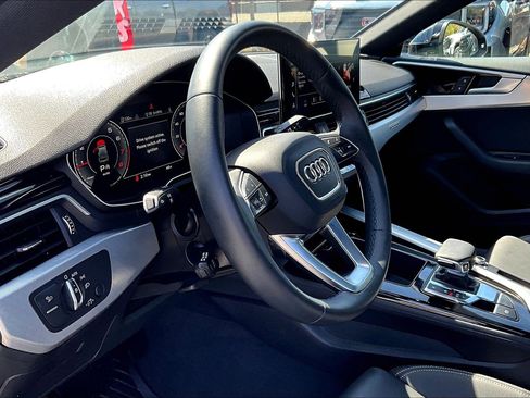 Used 2025 Audi A5 2.0T Premium Plus w/ Convenience Plus Package image 14