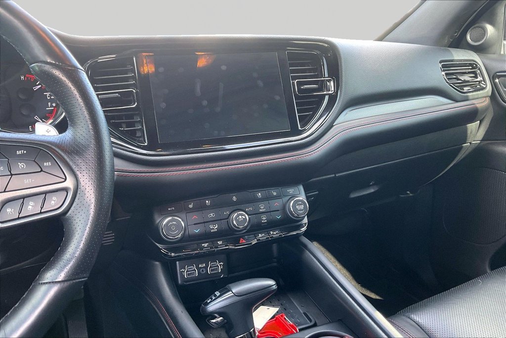 Used 2025 Dodge Durango R/T AWD/4WD image 10