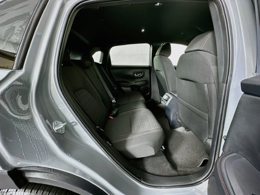Certified 2027 Honda HR-V Sport image 25