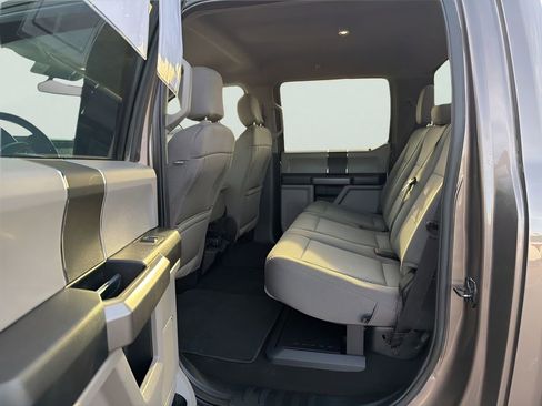 Used 2020 Ford F350 XLT image 17