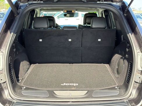 Used 2019 Jeep Grand Cherokee Summit w/ Platinum Series Group image 25