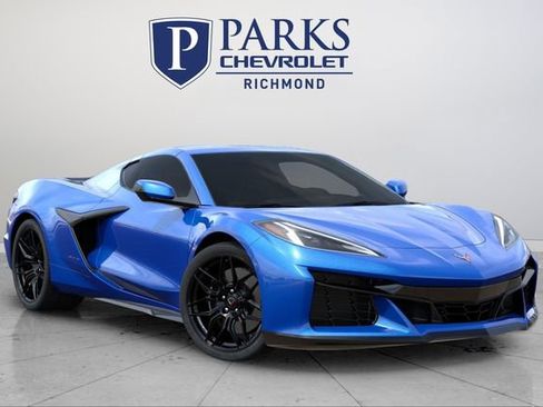 New 2026 Chevrolet Corvette Z06 image 7