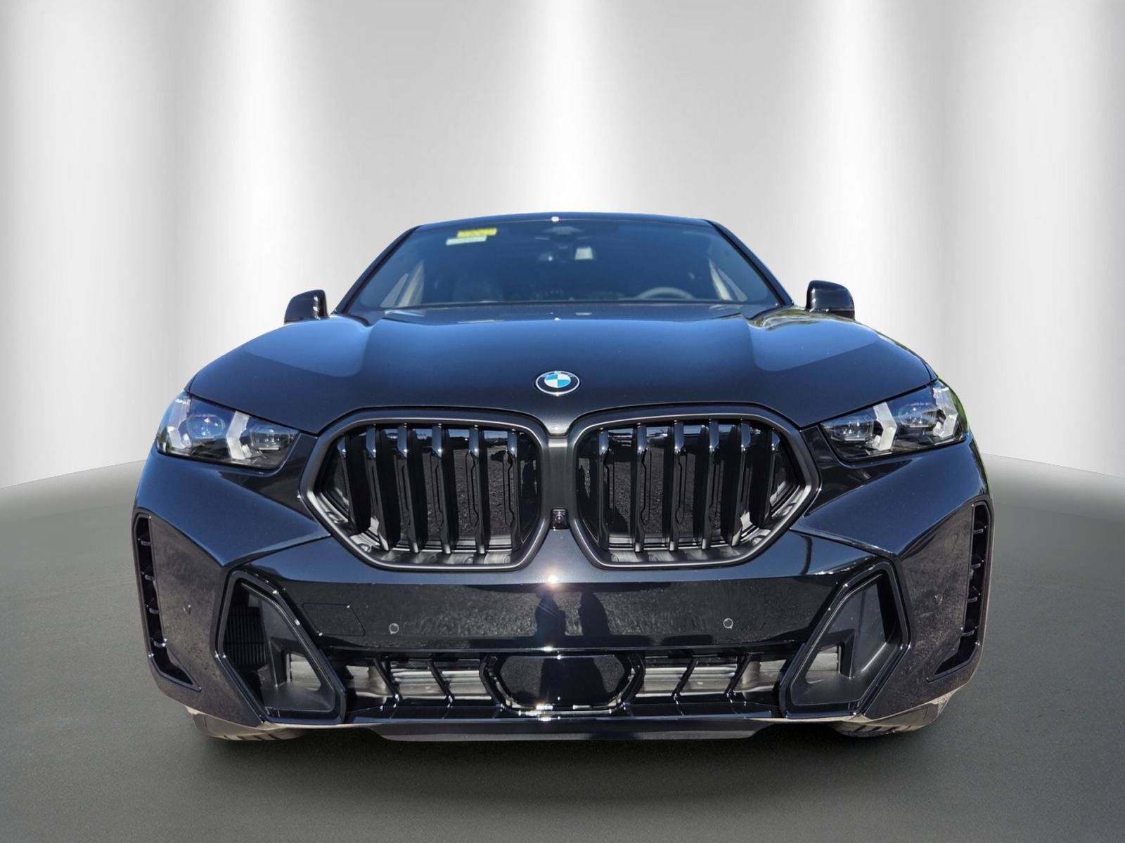 New 2027 BMW X6 xDrive40i w/ Executive Package AWD/4WD image 2