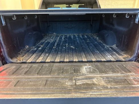 Used 2015 Chevrolet Silverado 1500 LT w/ All Star Edition AWD/4WD image 42