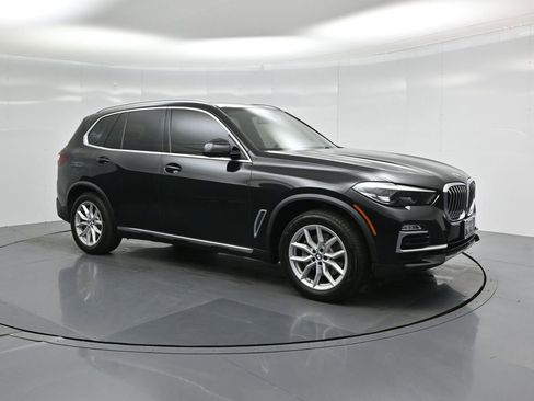 Used 2021 BMW X5 sDrive40i w/ Convenience Package image 26