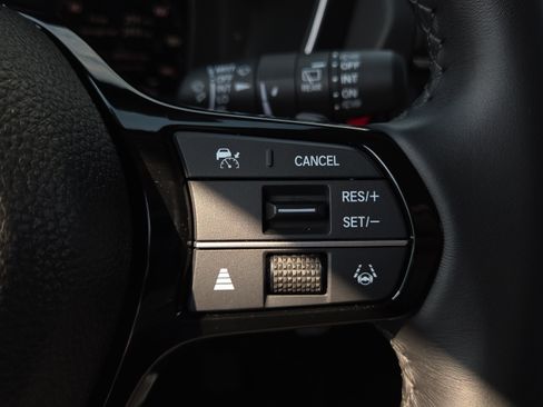 Certified 2026 Honda Pilot EX-L image 23