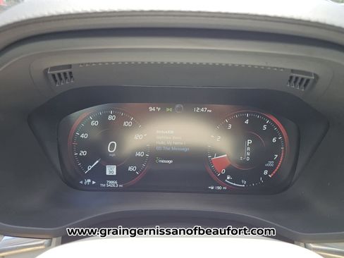 Used 2020 Volvo XC60 T5 Inscription w/ Protection Package Premier AWD/4WD image 14