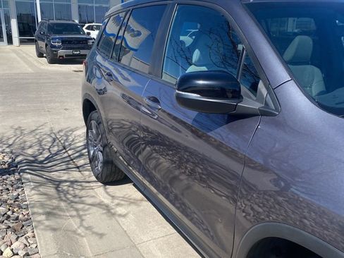 Used 2020 Honda Passport EX-L image 7