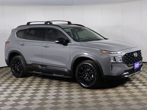 Certified 2023 Hyundai Santa Fe XRT w/ Cargo Package image 45