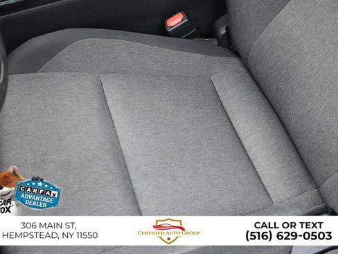 Used 2025 Toyota Camry LE image 12