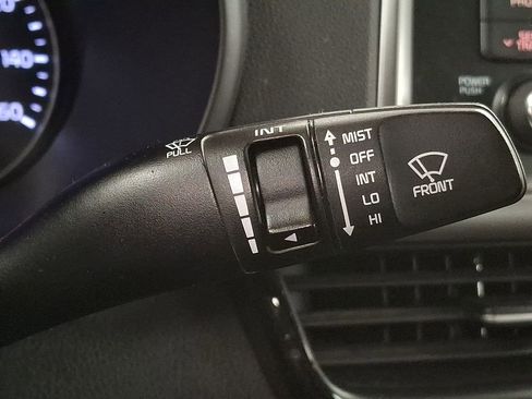 Used 2016 Kia Optima LX image 22