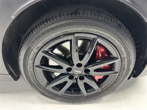 Used 2022 MINI Cooper Countryman John Cooper Works image 15