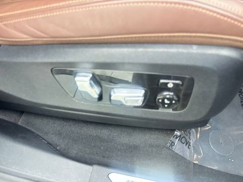 Used 2023 BMW X5 M50i w/ Executive Package AWD/4WD image 48