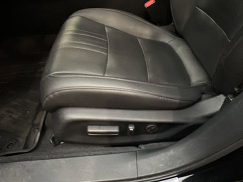 Certified 2019 Honda Accord Touring image 13