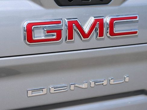 New 2026 GMC Sierra 3500 Denali w/ Technology Package image 8
