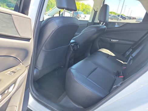 Used 2023 Lexus NX 350 AWD image 12