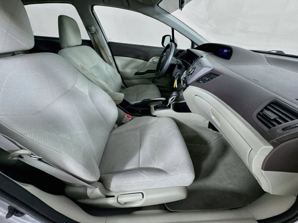 Used 2012 Honda Civic LX image 30