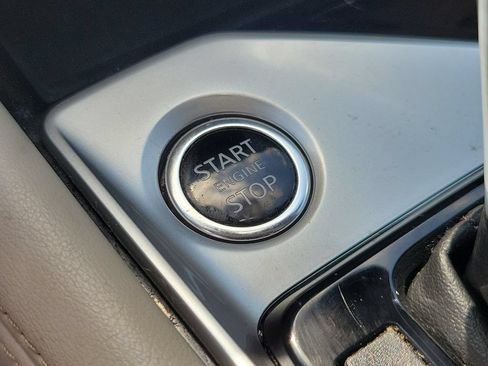 Certified 2021 Nissan Altima 2.5 SL FWD image 29