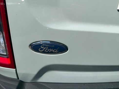 Used 2023 Ford Bronco Sport Big Bend w/ Convenience Package AWD/4WD image 8