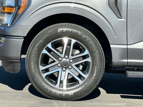 Used 2023 Ford F150 XL w/ STX Appearance Package image 24