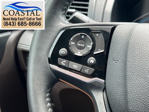 Used 2018 Honda Odyssey Touring image 33