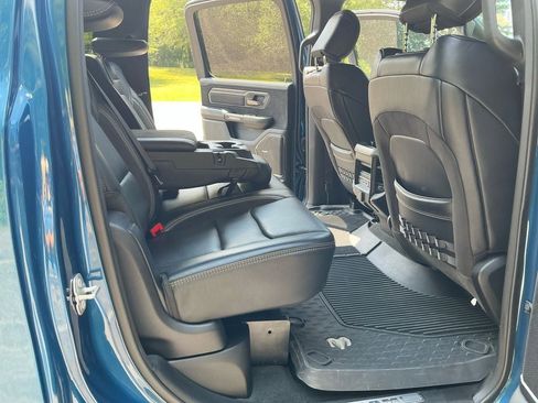 Used 2024 RAM 1500 TRX image 24