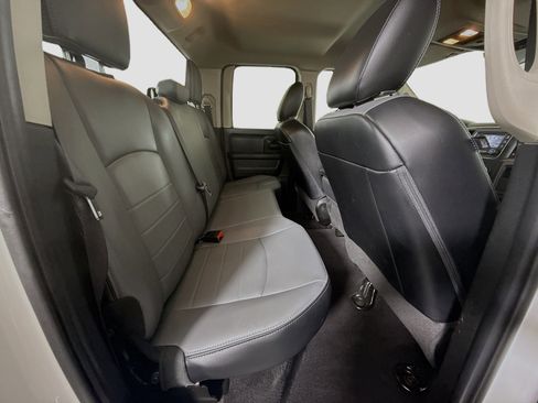 Used 2023 RAM 1500 Tradesman image 25